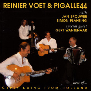 Montagne Sainte Geneviève