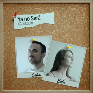 Ya no será (Acústico)