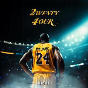 2wenty 4our (2nd Edition) [Explicit]