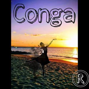 Conga (feat. Kevogocrazy) [Explicit]