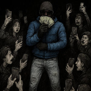 Twin doe (feat. Jozy) (Explicit)