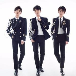 TFBOYS成军6周年快乐（TFBOYS806）