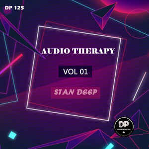 Audio Therapy, Vol. 1