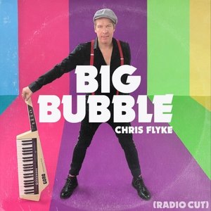 Big Bubble (Radio Cut)