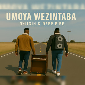 Umoya wezintantaba (feat. Deep fire)