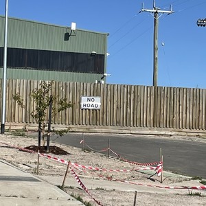 Staunch - Seen Round