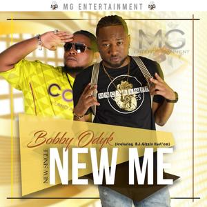 New Me(feat. B.I.Gizzle Hurt'em) (Explicit)