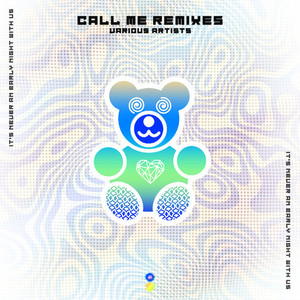 Call Me (Donald Glaude Re-Remix)