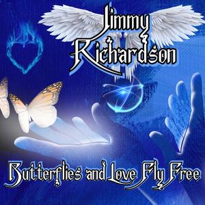 Butterflies and Love Fly Free