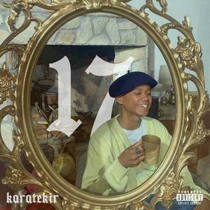 17 MIXTAPE (Explicit)