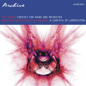 Fantasy for Piano and Orchestra