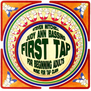 First Tap For Adults (Bodarc 9641)