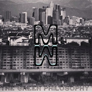 Paranoia(feat. Rita Richi) (Explicit)