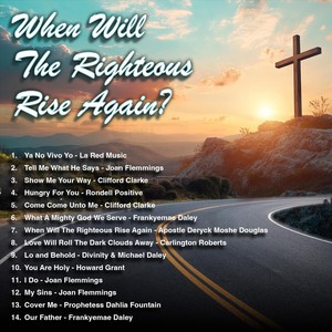 Tell Me What He Says