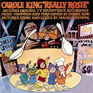 Chicken Soup with Rice (Album Version)