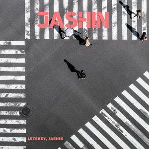 Jashin (feat. Jashik) [Explicit]