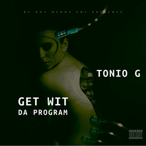 Get Wit Da Program (Explicit)