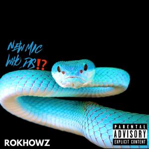 New Mic Who Dis(feat. Dreis Major & ED Wrd) (Explicit)