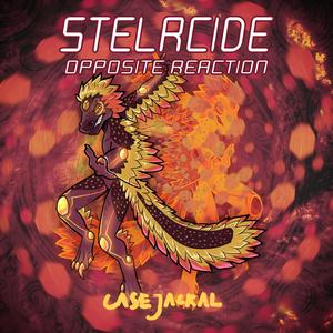 STELRCIDE: OPPOSITE REACTION