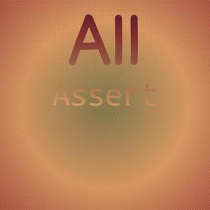 All Assert