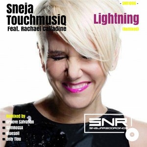 Lightning(SamBossA'zInstrumentalDelightMix)