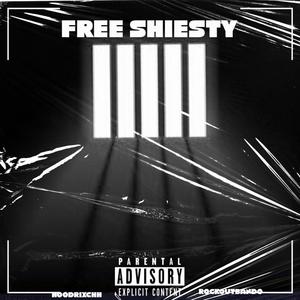 Free Shiesty (feat. RockoutBando) [Explicit]