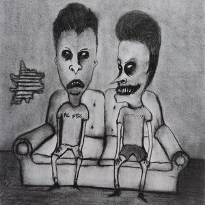 Mind Of A Madman (R3IDY Remix|Explicit)