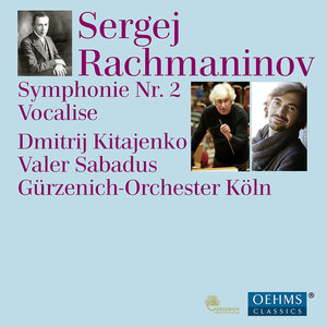 Symphony No. 2 in E Minor, Op. 27 - I. Largo - Allegro moderato