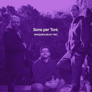 Sons per Toni