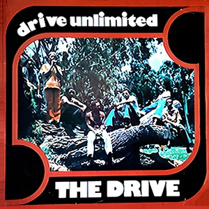 Drive Unlimited