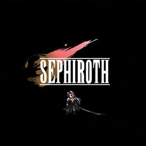 Sephiroth (feat. Romann garçon) (Explicit)
