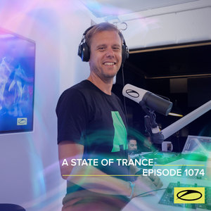 Superman (ASOT 1074) [Tune Of The Week]