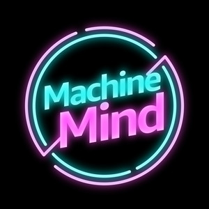 Machine Mind (feat. CED & Jocelyn 9.4.0) (Short Version)