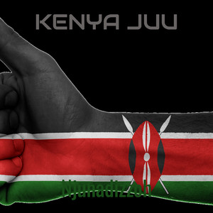 Kenya Juu