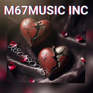 REASONS (feat. Jesse Christophr & Di Unknown Ricky)