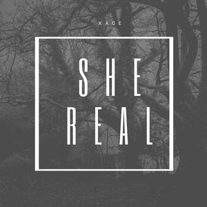 She Real