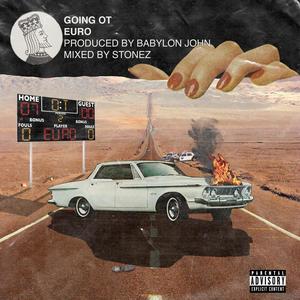 Tree Sap(feat. Babylon John) (Explicit)