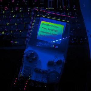 GameBoul Color (Explicit)