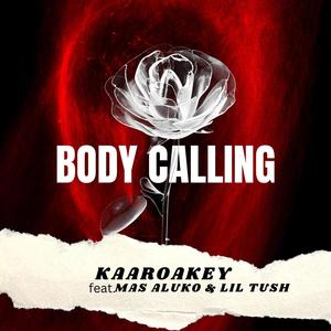 Body Calling (feat. Mas Aluko & Lil Tush)