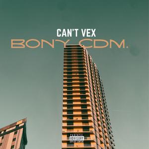 Can't Vex (Explicit)