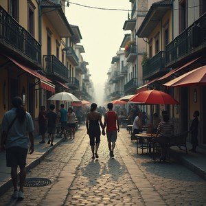 Valeu a pena (Acoustic)