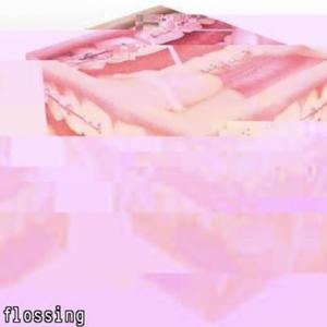 Flossing (Explicit)