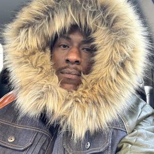 Getaway (freestyle) (feat. Kenny Gz) (Explicit)