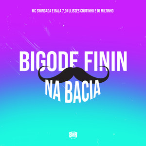 Bigode Finin na Bacia (Explicit)