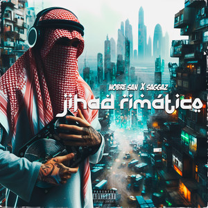 Jihad Rimático (Explicit)