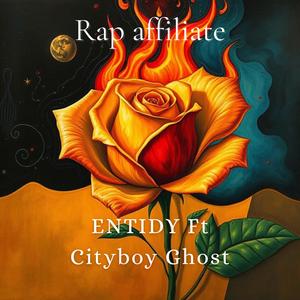 Rap Affiliate (feat. Cityboy Ghost) (Explicit)