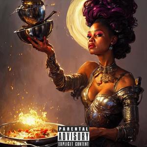 No Worries (feat. Lucy J) (Explicit)