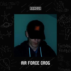 Air Force Crog