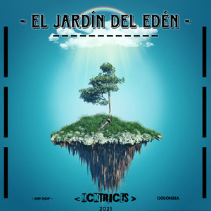 El Jardin del Eden (Explicit)