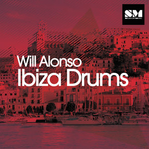 Ibiza Drums (Original mix)